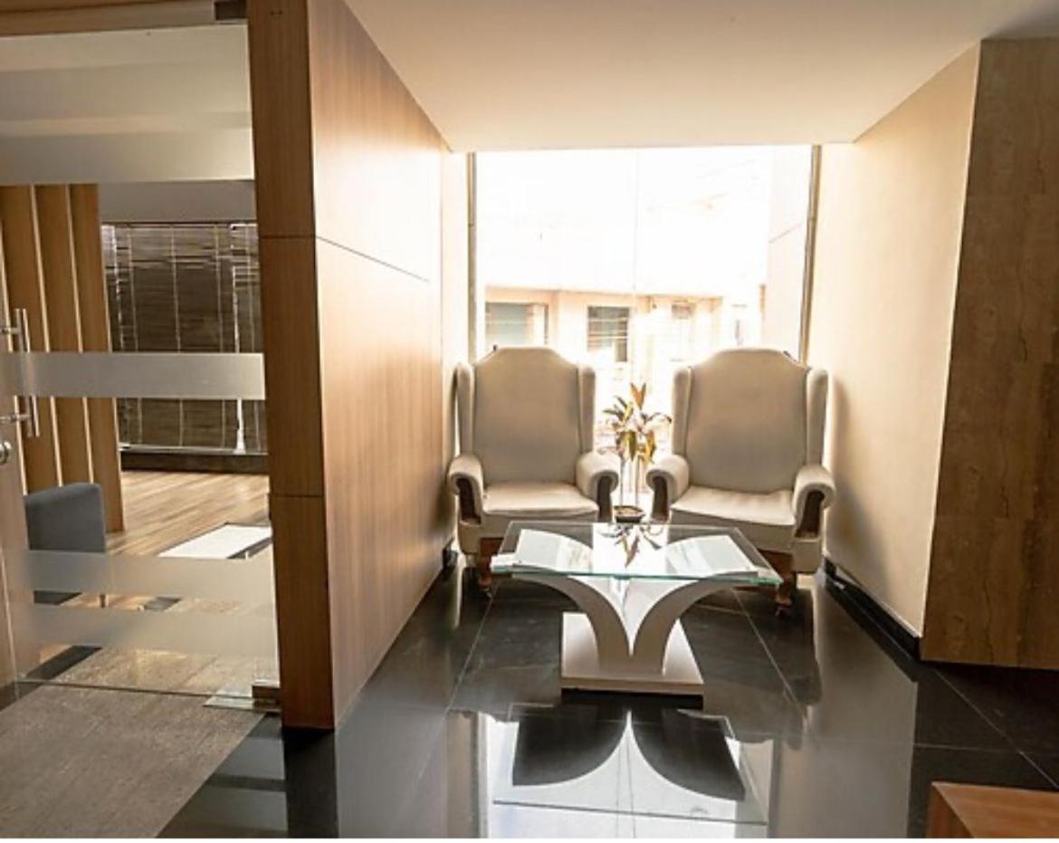 Samasth Rooms And Suits Mysore Bagian luar foto