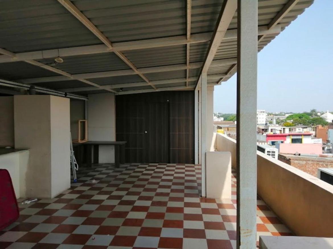 Samasth Rooms And Suits Mysore Bagian luar foto