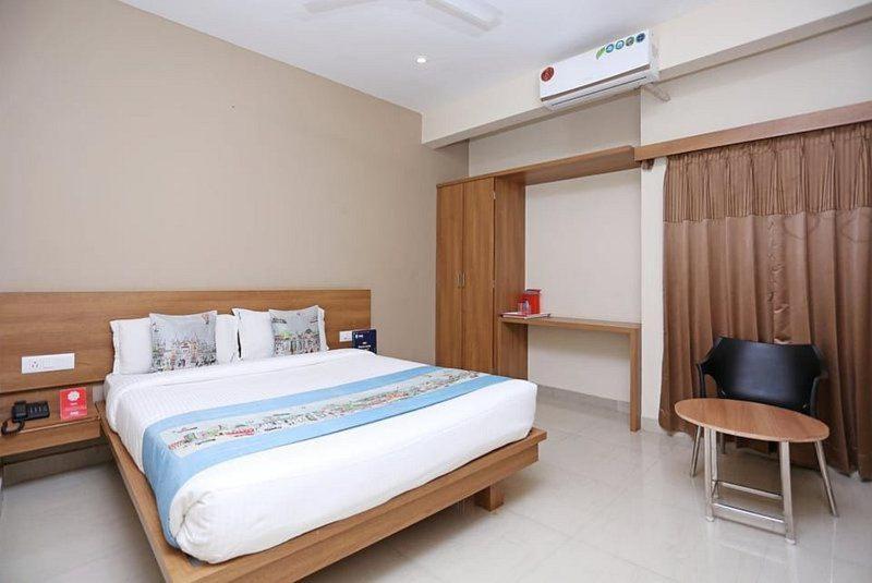 Samasth Rooms And Suits Mysore Bagian luar foto