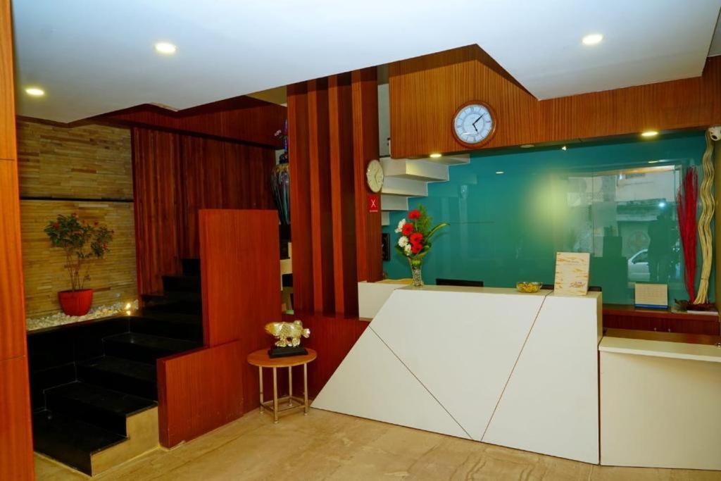 Samasth Rooms And Suits Mysore Bagian luar foto